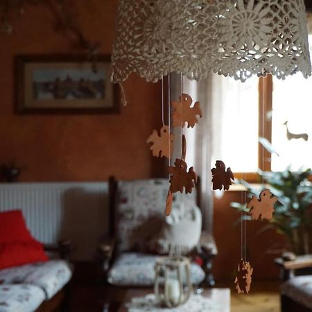 Le Cocon Du Potier Villa Dambach Eksteriør billede