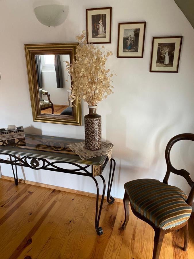 Le Cocon Du Potier Villa Dambach Eksteriør billede