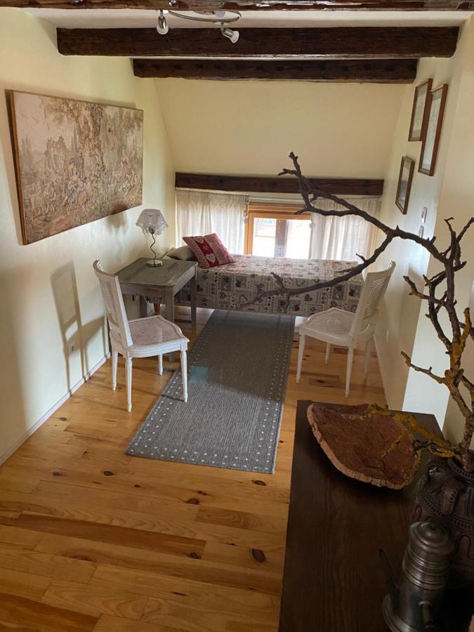 Le Cocon Du Potier Villa Dambach Eksteriør billede